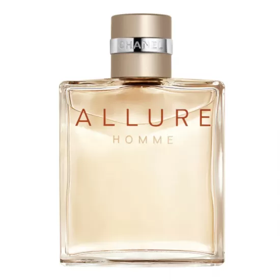 A/Shave Chanel Allure Sport 100Ml