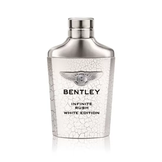 Bentley Infinity Rush White Edition Men Edt 100Ml