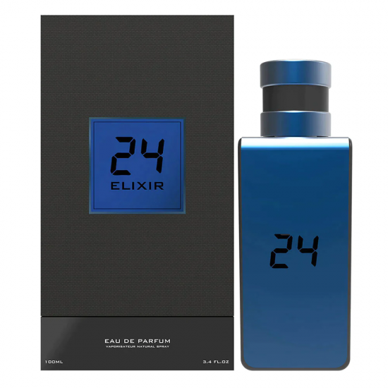 24 Elixir Azure Edp 100Ml