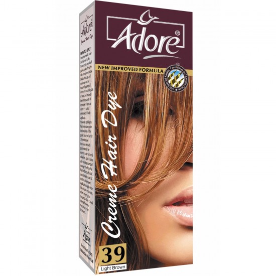Adore Regular Hair Color 