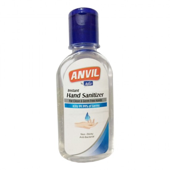 Anvil Hand Sanitizer 50ml