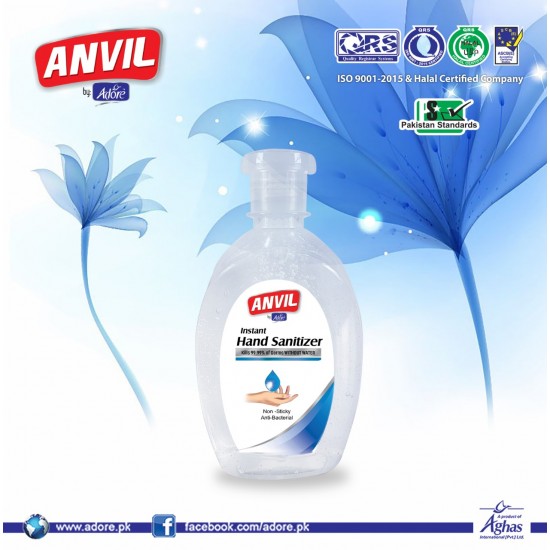 Anvil Hand Sanitizer 500ml