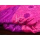 Heavy Silk Embroidered Bed Spread 5pcs (Millennium 2105)