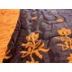 Heavy Silk Embroidered Bed Spread 5pcs (Millennium 2103)