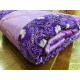 Heavy Silk Embroidered Bed Spread 5pcs (Millennium 2107)