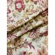 Stripe Cotton Bedsheet 3pc Heritage 1206