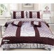 Heavy Silk Embroidered Comforter Set 6pcs (Mellinium Plus 2204)